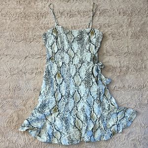 Express dress in size XS
